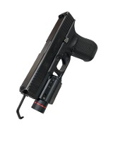 GLOCK 17 GEN 5 9MM LUGER (9x19 PARA) - 3 of 3