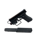 GLOCK 17 GEN 5 9MM LUGER (9x19 PARA)