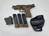 SIG SAUER P320 M17 9MM LUGER (9x19 PARA) - 3 of 3