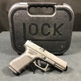 GLOCK G19C GEN 4 9MM LUGER (9x19 PARA) - 1 of 3