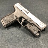 SMITH & WESSON SD9 2.0 9MM LUGER (9x19 PARA) - 1 of 3