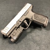 SMITH & WESSON SD9 2.0 9MM LUGER (9x19 PARA) - 2 of 3