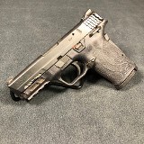 SMITH & WESSON M&P SHIELD EZ 2.0 9MM LUGER (9x19 PARA) - 2 of 3