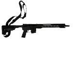 RADICAL FIREARMS RF-15 7.62X39MM