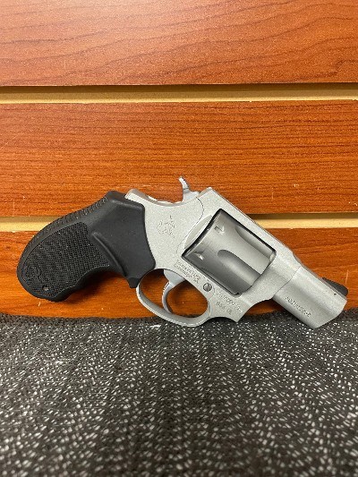 TAURUS 856 ULTRA-LITE .38 SPL