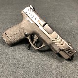 SMITH & WESSON M&P 9 SHIELD PLUS 9MM LUGER (9x19 PARA) - 3 of 3