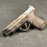 SMITH & WESSON M&P 9 SHIELD PLUS 9MM LUGER (9x19 PARA) - 2 of 3