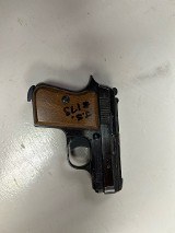 TITAN ARMS FIE 25 25 Auto - 2 of 2