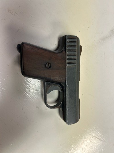 RAVEN ARMS P25 25 Auto