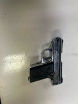 DAVIS INDUSTRIES P-380 38 ACP (38 Auto) - 2 of 2