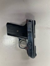 DAVIS INDUSTRIES P-380 38 ACP (38 Auto)