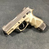 TAURUS TH9C 9MM LUGER (9x19 PARA) - 2 of 3