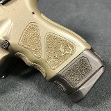 TAURUS TH9C 9MM LUGER (9x19 PARA) - 3 of 3