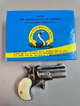 COBRA C22LR .22 LR - 1 of 3