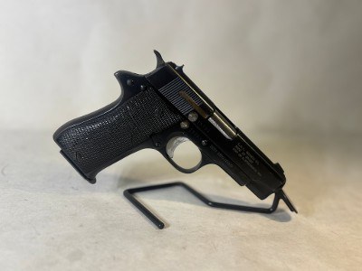 STAR S.A 9MM LUGER (9x19 PARA)