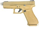 GLOCK 19X 9MM LUGER (9x19 PARA) - 1 of 3
