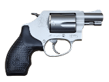 SMITH & WESSON 637 .38 SPL +P