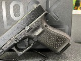 GLOCK 19 GEN 5 9MM LUGER (9x19 PARA) - 3 of 3