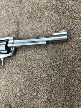 RUGER NEW MODEL BLACKHAWK .357 MAG - 3 of 3