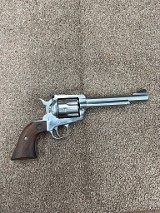 RUGER NEW MODEL BLACKHAWK .357 MAG