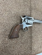RUGER NEW MODEL BLACKHAWK .357 MAG - 2 of 3