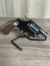 COLT DETECTIVE SPECIAL .38 SPL - 3 of 3