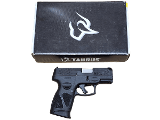 TAURUS G3c 9MM LUGER (9X19 PARA) - 2 of 2