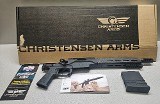 CHRISTENSEN ARMS Model 14 .223 REM - 1 of 3