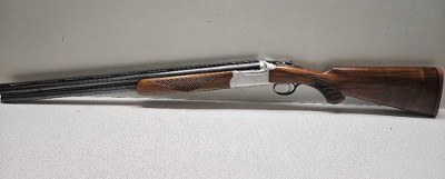 RUGER RED LABEL12 GA