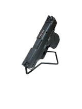 SMITH & WESSON M&P 9 SHIELD 9MM LUGER (9x19 PARA) - 2 of 3