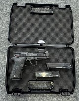 BERETTA80X CHEETAH .380 ACP