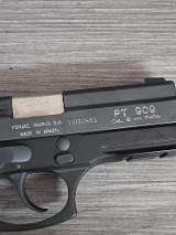 TAURUS PT 909 9MM LUGER (9x19 PARA) - 3 of 3