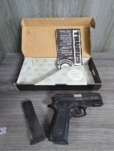 TAURUS PT 909 9MM LUGER (9x19 PARA) - 1 of 3