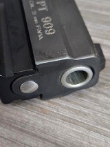TAURUS PT 909 9MM LUGER (9x19 PARA) - 2 of 3