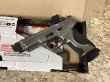 SMITH & WESSON M&P 2.0 9MM LUGER (9x19 PARA) - 2 of 3
