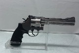 SMITH & WESSON 686-4 .357 MAG