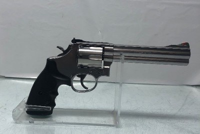 SMITH & WESSON 686-4 .357 MAG