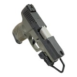 TAURUS pt111 g2a 9MM LUGER (9x19 PARA) - 3 of 3