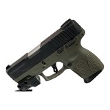 TAURUS pt111 g2a 9MM LUGER (9x19 PARA) - 1 of 3