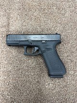 GLOCK 45 9MM LUGER (9x19 PARA) - 2 of 3