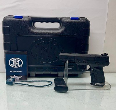 FN FIVE-SEVEN 5.7x28mm