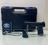 FN FIVE-SEVEN 5.7x28mm