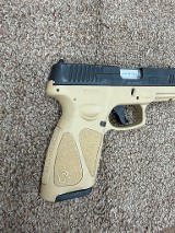 TAURUS G3 9MM LUGER (9x19 PARA) - 3 of 3