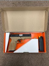 TAURUS G3 9MM LUGER (9x19 PARA) - 1 of 3