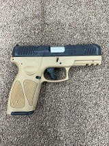 TAURUS G3 9MM LUGER (9x19 PARA) - 2 of 3