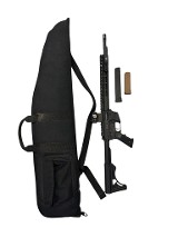 FREEDOM ORDNANCE FX-9 9MM LUGER (9x19 PARA)