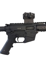 FREEDOM ORDNANCE FX-9 9MM LUGER (9x19 PARA) - 3 of 3