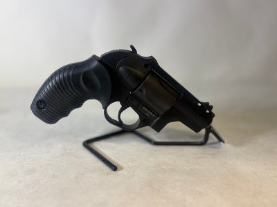 TAURUS 605 PROTECTOR POLY .357 MAG