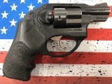 RUGER LCR 38 SPL+P .38 SPL - 3 of 3