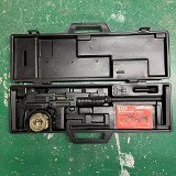 IMI MODEL B 9MM LUGER (9x19 PARA) - 3 of 3